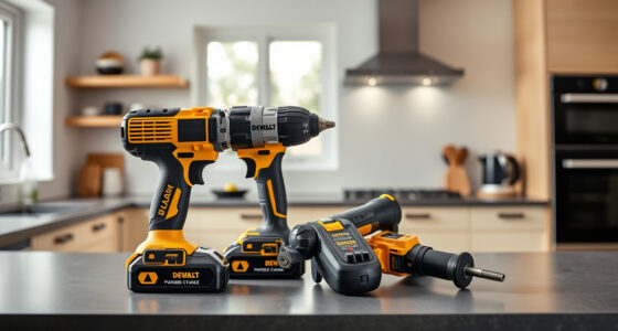 Is the DEWALT XR Impact Driver Worth It? Honest Review