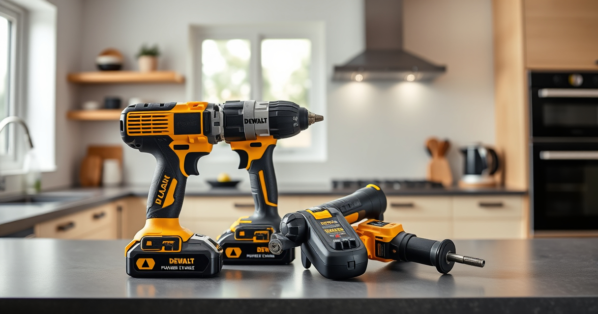 Is the DEWALT XR Impact Driver Worth It? Honest Review