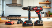 Is the Milwaukee Hammer Drill Worth It? Honest Review
