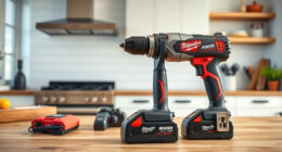 Is the Milwaukee Hammer Drill Worth It? Honest Review