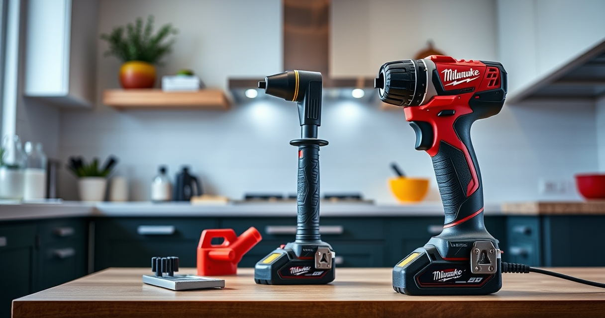Is the Milwaukee Impact Driver Worth It? Honest Review