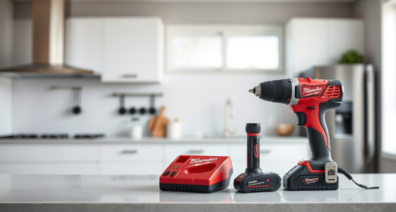 Is the Milwaukee Impact Driver Worth It? Honest Review