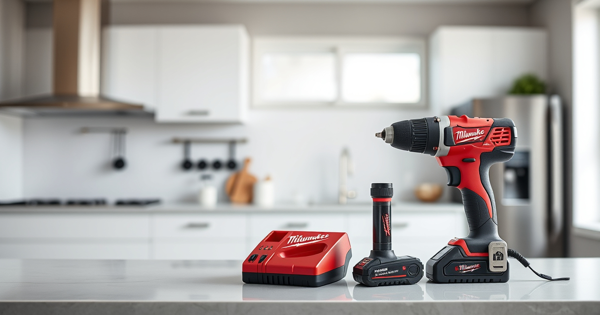 Is the Milwaukee Impact Driver Worth It? Honest Review