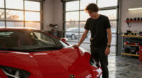 Lamborghini Surges In Global Coverage