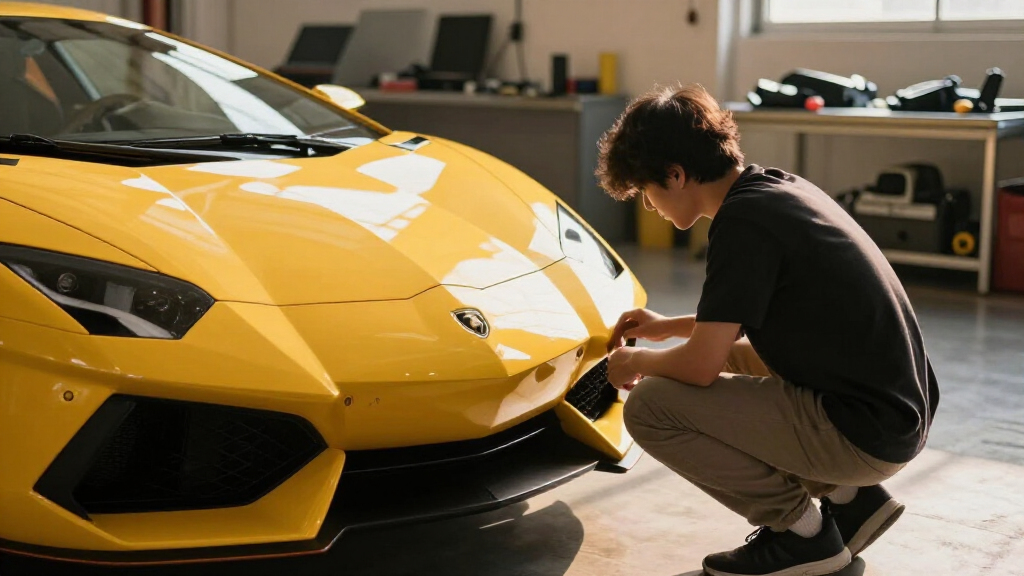 Lamborghini Surges In Global Coverage