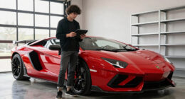 Lamborghini Surges In Global Coverage