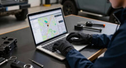 Land Rover Surges In Global Coverage