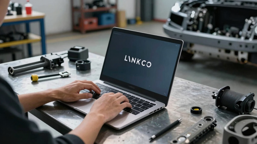 Lynk Co Surges In Global Coverage