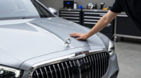 Maybach Surges In Global Coverage