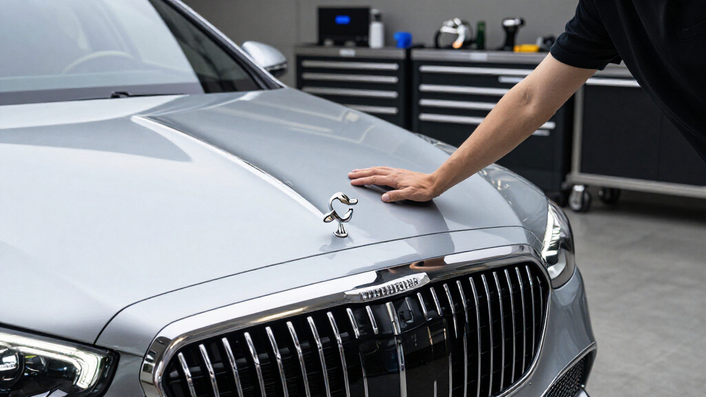 Maybach Surges In Global Coverage