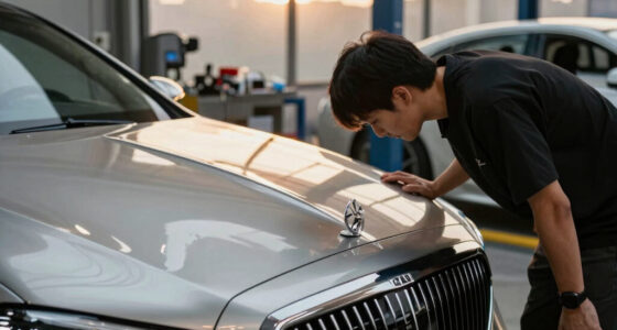 Maybach Surges In Global Coverage