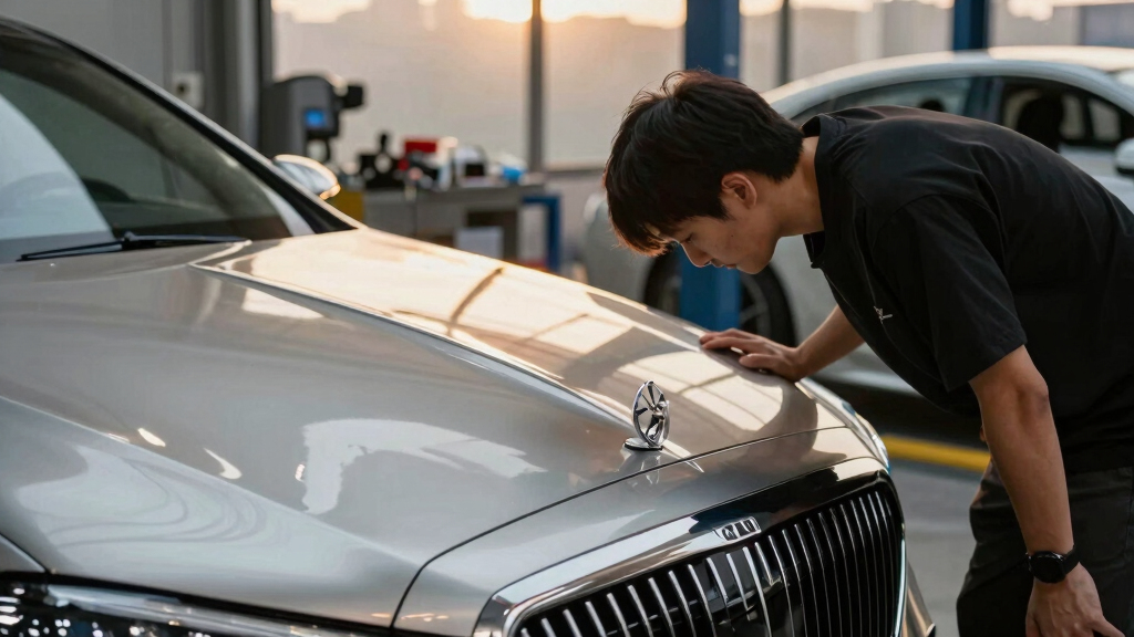 Maybach Surges In Global Coverage