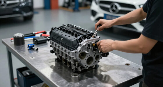 Mercedes Surges In Global Coverage