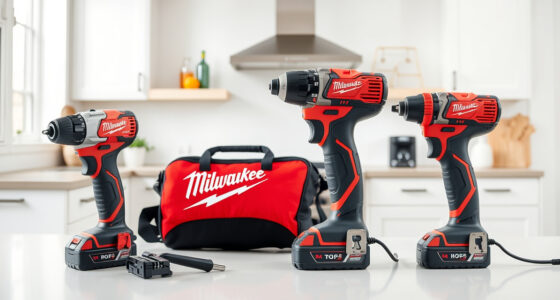 Milwaukee Bits: Compatibility & Buying Guide for Every Job