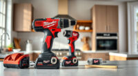 Milwaukee Hammer Drill Review: Top Picks & Buyer Tips