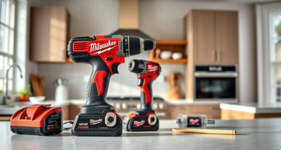 Milwaukee Hammer Drill Review: Top Picks & Buyer Tips
