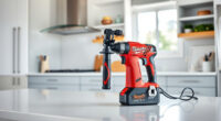 Milwaukee M12 vs Milwaukee Impact Driver: Full Comparison