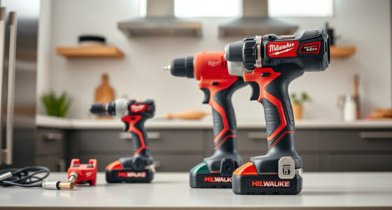 Milwaukee PACKOUT vs Milwaukee Hammer Drill: Full Comparison