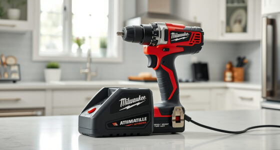 Milwaukee PACKOUT vs Milwaukee Hammer Drill: Full Comparison