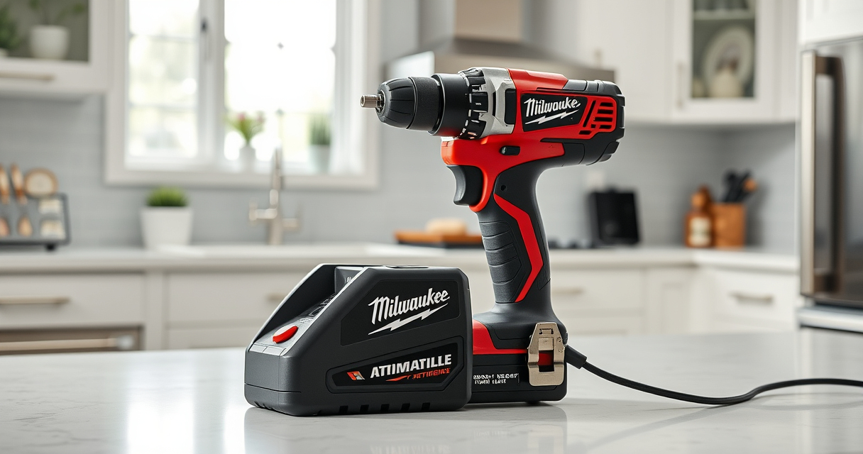 Milwaukee PACKOUT vs Milwaukee Hammer Drill: Full Comparison