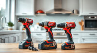 Milwaukee PACKOUT vs Milwaukee Impact Driver: Full Comparison