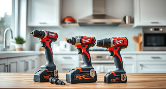 Milwaukee PACKOUT vs Milwaukee Impact Driver: Full Comparison
