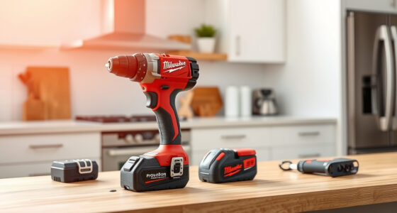 Milwaukee PACKOUT vs Milwaukee Impact Driver: Full Comparison