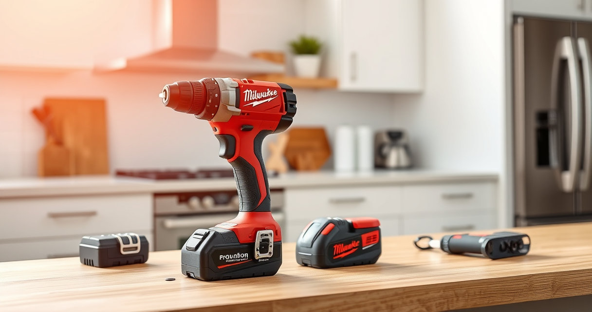 Milwaukee PACKOUT vs Milwaukee Impact Driver: Full Comparison