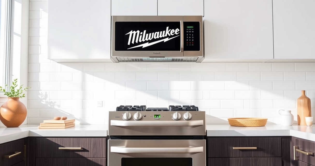 Milwaukee Power Tools Charger Blinking Red: Causes & Fixes
