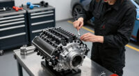 Modern Bugatti Built Its Reputation On The W16. Now, It’s Going Away