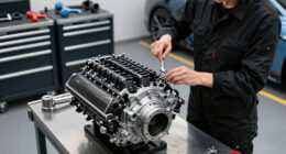 Modern Bugatti Built Its Reputation On The W16. Now, It’s Going Away