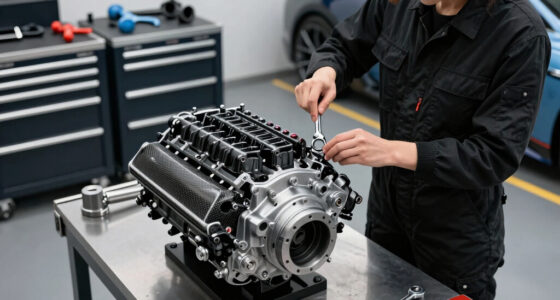 Modern Bugatti Built Its Reputation On The W16. Now, It’s Going Away