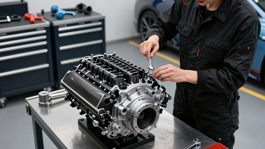 Modern Bugatti Built Its Reputation On The W16. Now, It’s Going Away