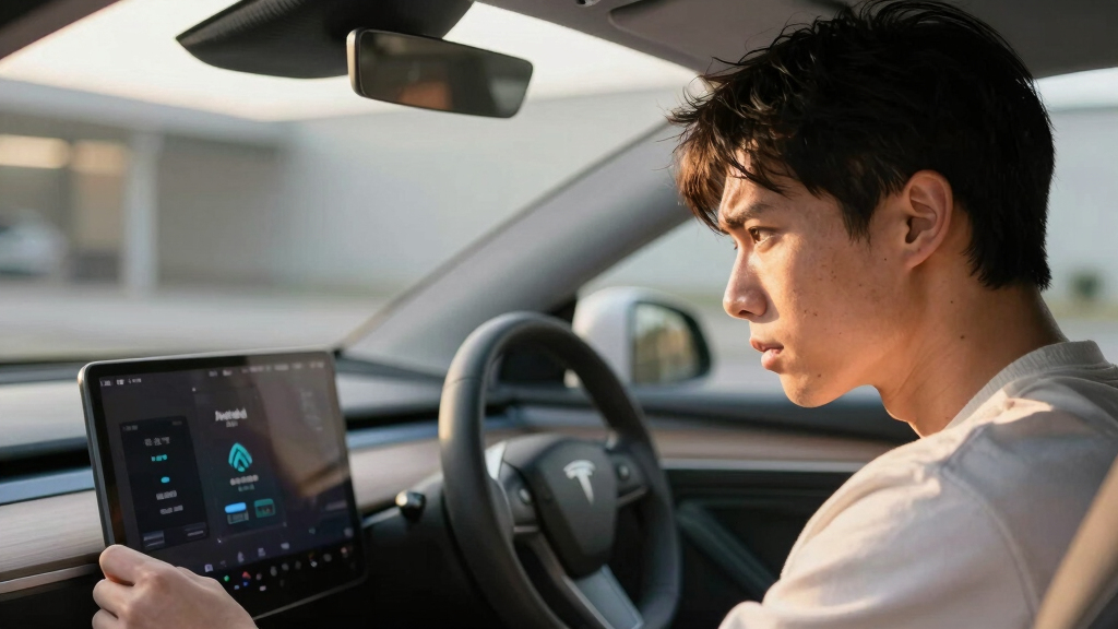 My Car's OTA Update Broke Android Auto, And It's A Indictment Of Modern Software