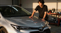 My Midlife Crisis Corolla Is Fast, Furious, And Modded
