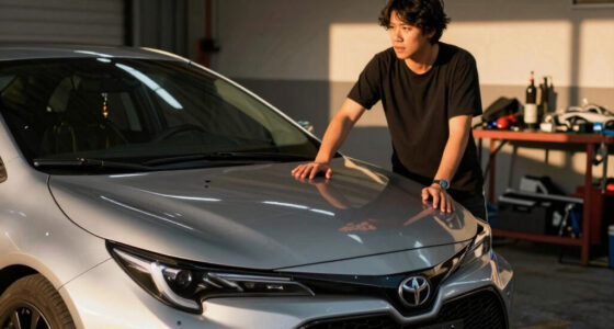 My Midlife Crisis Corolla Is Fast, Furious, And Modded