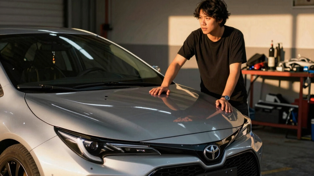 My Midlife Crisis Corolla Is Fast, Furious, And Modded