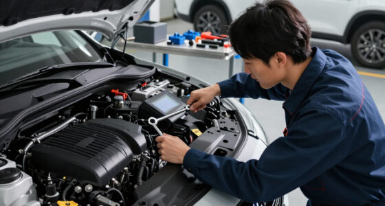New Cars Would Get Even Pricier With Ban On Chinese Tech