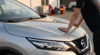 Nissan Qashqai Surges In Global Coverage