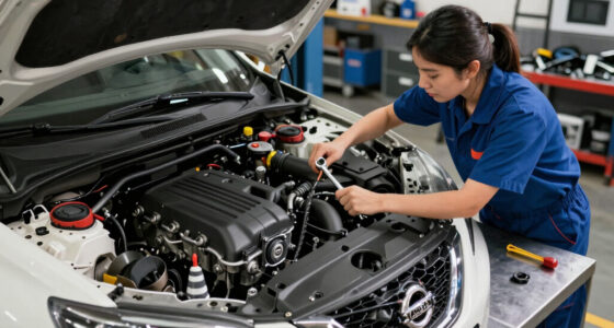 Nissan Surges In Global Coverage