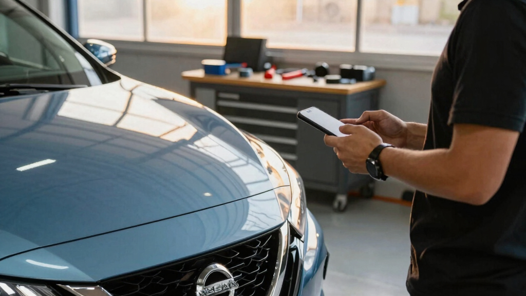 Nissan Surges In Global Coverage