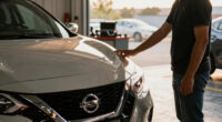 Nissan Surges In Global Coverage