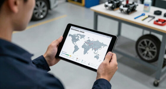 Nissan Surges In Global Coverage