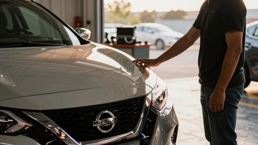 Nissan Surges In Global Coverage