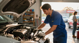Pep Boys Surges In Global Coverage