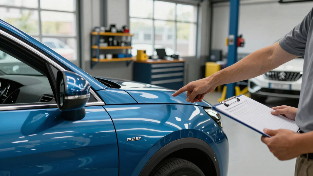 Peugeot Surges In Global Coverage