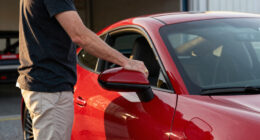 Porsche Surges In Global Coverage