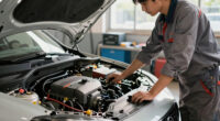 Recharging Your EV's A/C? It's Not Quite As Simple As You May Think