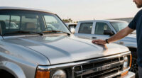 REO Trucks I4 4WD Pickup Truck Starts At $21,500