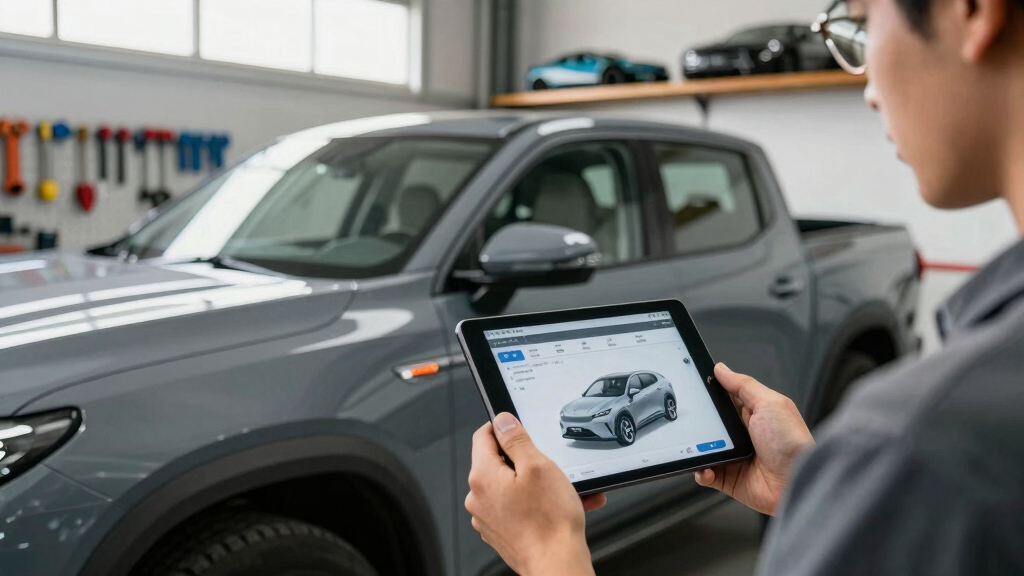 Slate Has No Plans To Sell Its Cheap EV Pickup In Canada